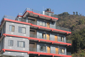 Pokhara Guest House